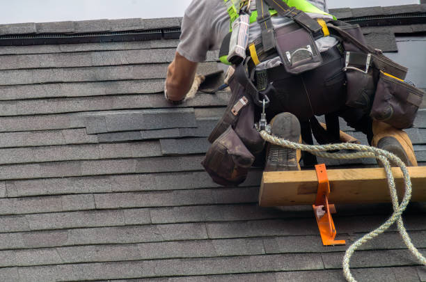 Trusted Storm Damage Roof Repair service in South Carver, MA - Brentwood Metal Roofing