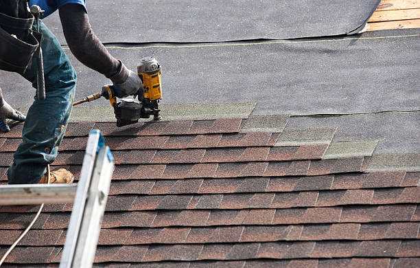 Licensed Roofing service in South Carver, MA - Brentwood Metal Roofing
